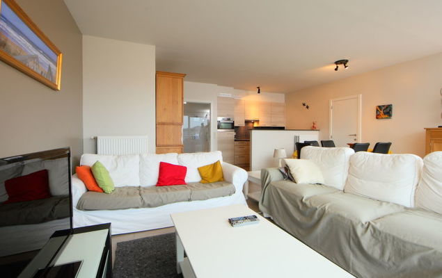 Residentie Greens - Photo 5