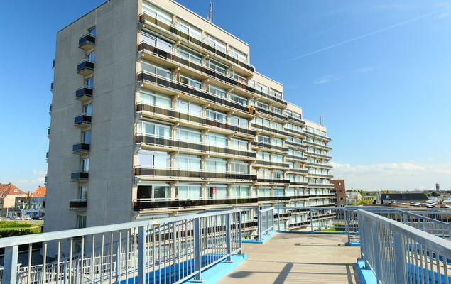 Residentie Astrid - Photo 3