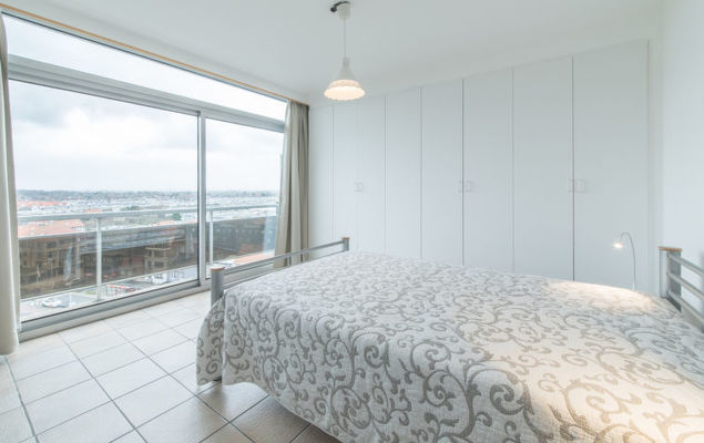 Residentie Astrid - Photo 5