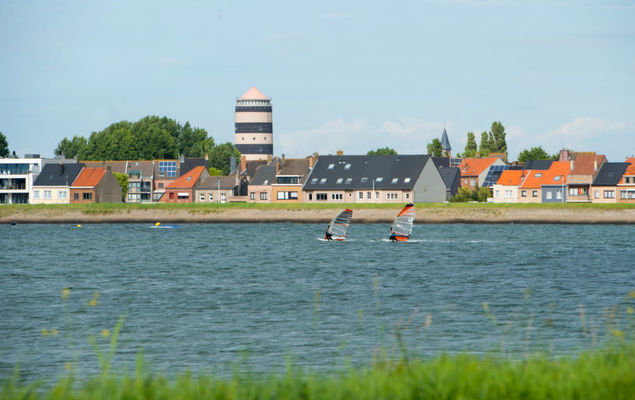 Residentie Astrid - Photo 9