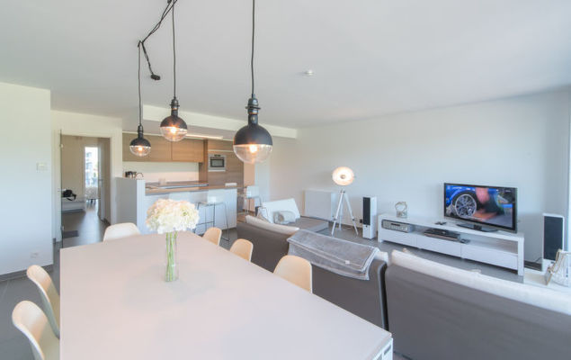 Residentie Odyssea I - Photo 5