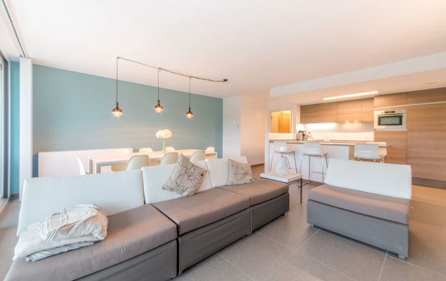 Residentie Odyssea I - Photo 7