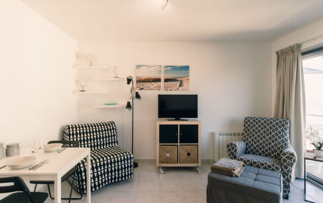 Ocean Dream with seaview - Photo 1