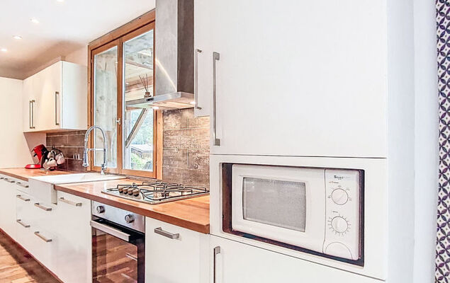 Bellentre Chalet le Pommier 5 - Photo 8