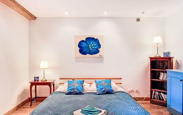 Bellentre Chalet le Pommier 5 - Photo 17