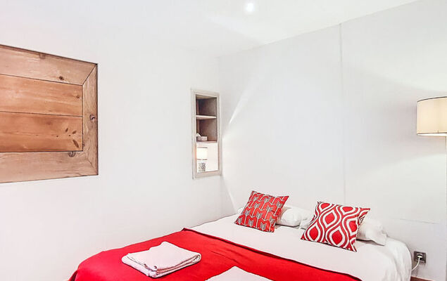 Bellentre Chalet le Pommier 5 - Photo 26