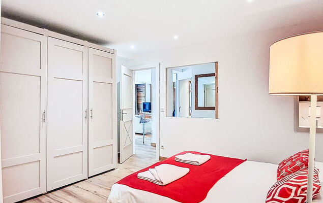 Bellentre Chalet le Pommier 5 - Photo 27