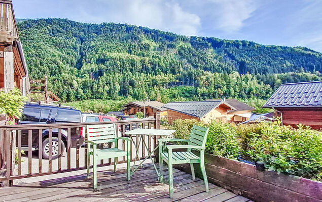 Bellentre Chalet le Pommier 5 - Photo 45