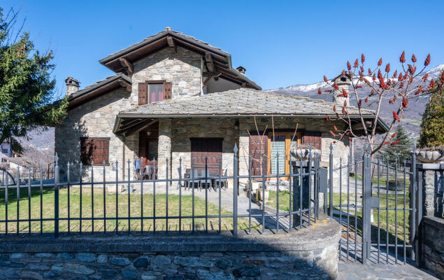 Maison Pro de Solari - Photo 2