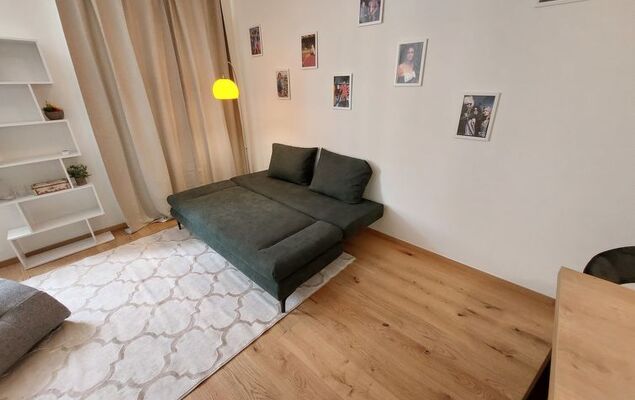 Premium Apartment MariaHilf 1 - Photo 24
