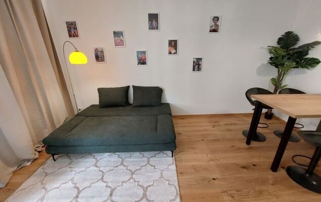 Premium Apartment MariaHilf 1 - Photo 25