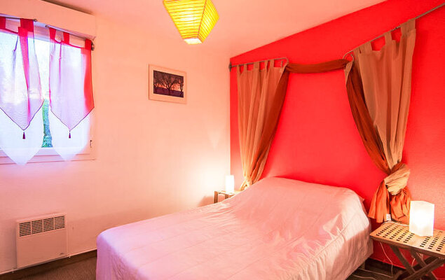 Le Cap Bleu - Photo 9