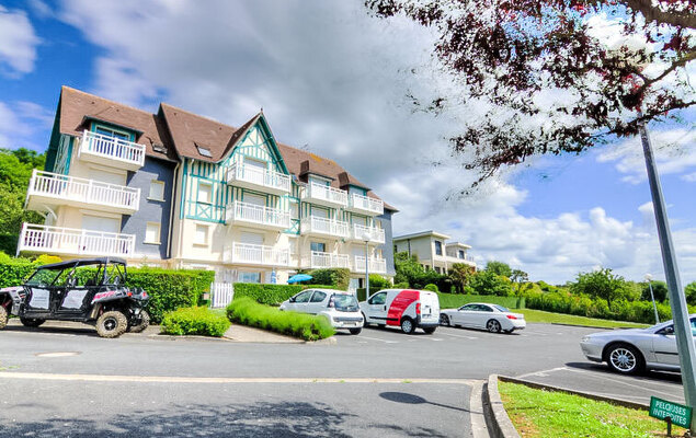 Le Cap Bleu - Photo 18