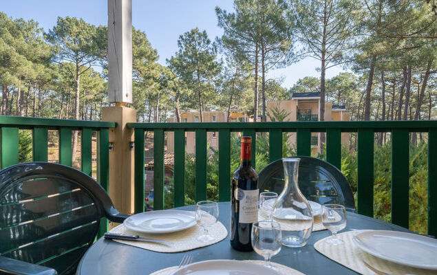 Les Grands Pins - Photo 16