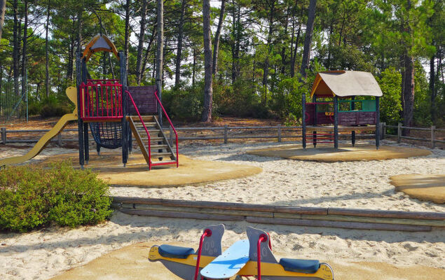 Les Grands Pins - Photo 20