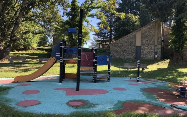 Les Vans-Cottage 3 pièces 4 personnes - Photo 15