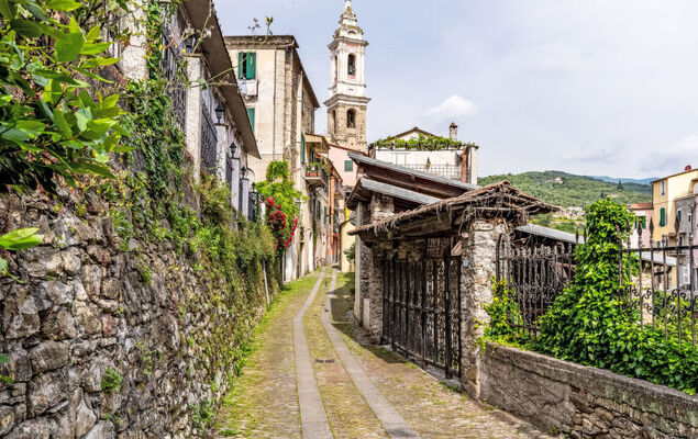 Ca du Ponte - Photo 17