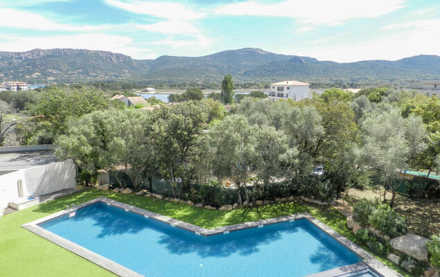 Résidence Cita di Sali - Photo 1