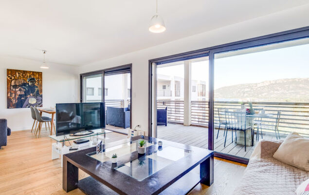 Résidence Cita di Sali - Photo 2