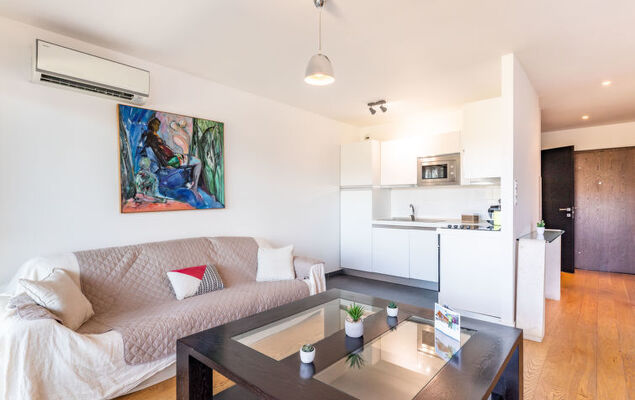 Résidence Cita di Sali - Photo 10