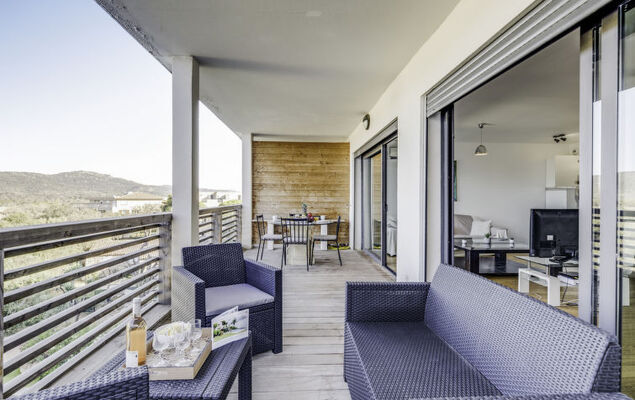 Résidence Cita di Sali - Photo 11