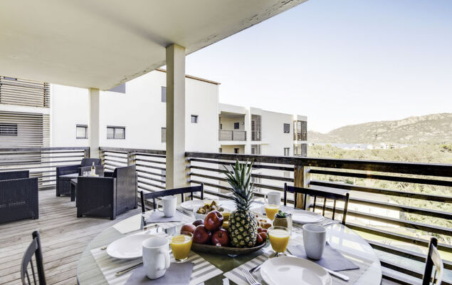 Résidence Cita di Sali - Photo 12