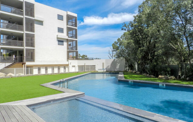 Résidence Cita di Sali - Photo 13