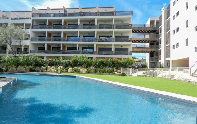 Résidence Cita di Sali - Photo 14