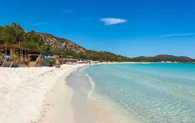 Résidence Cita di Sali - Photo 27