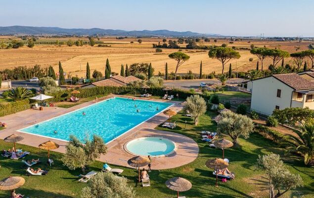 Le Corti di Montepitti - Photo 2