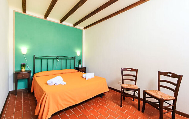 Le Corti di Montepitti - Photo 12