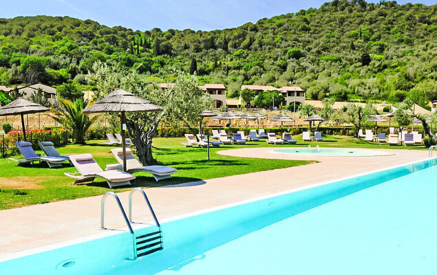 Le Corti di Montepitti - Photo 18