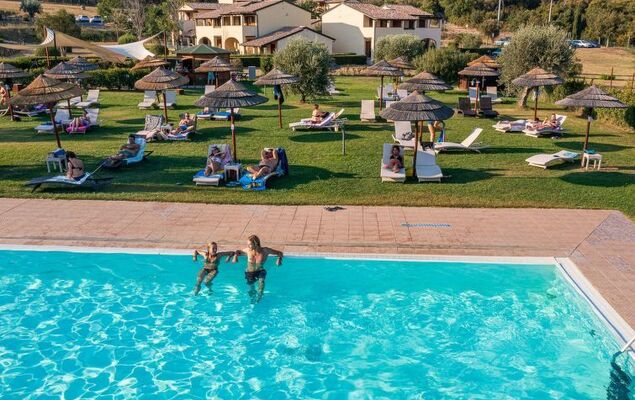 Le Corti di Montepitti - Photo 20