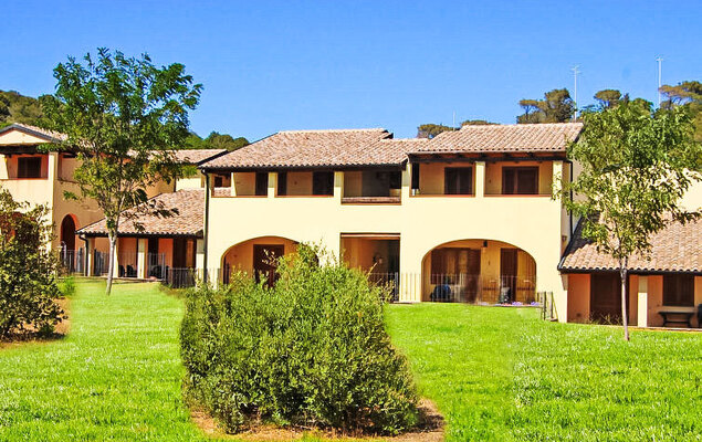 Le Corti di Montepitti - Photo 27