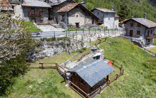 Baita Baulin - Photo 23