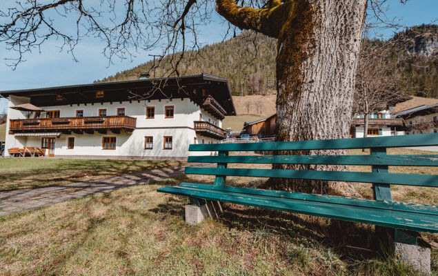 Weissbachergut - Photo 7