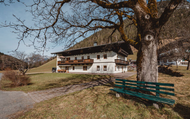 Weissbachergut - Photo 39