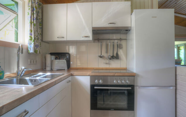 Wiesenhütte - Photo 4