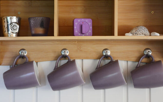 Wiesenhütte - Photo 14