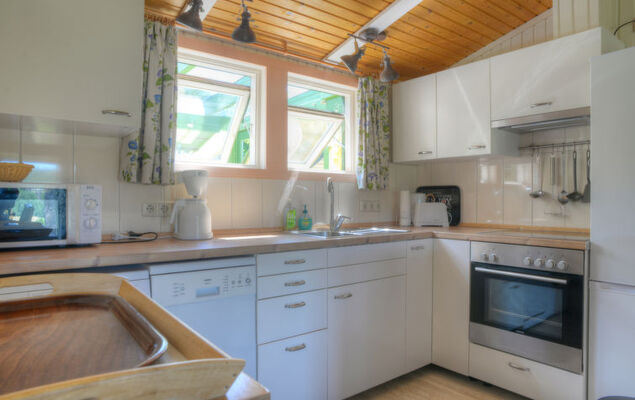 Wiesenhütte - Photo 15