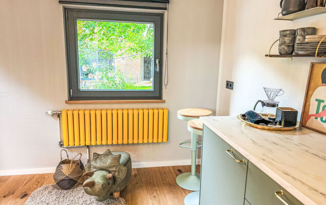 Hinterhov Koje - Photo 7