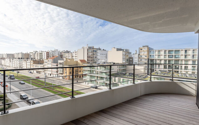 The Waves with parking - Photo 5