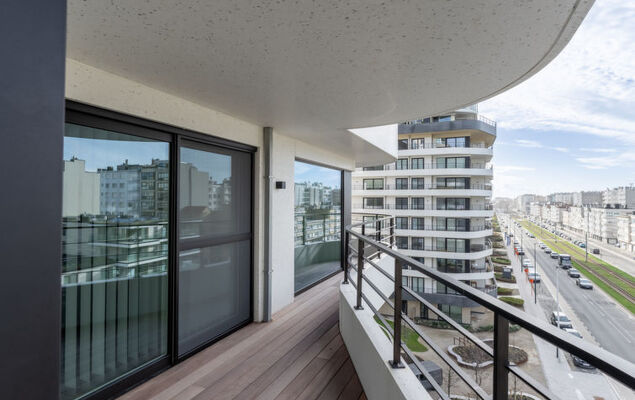 The Waves with parking - Photo 25