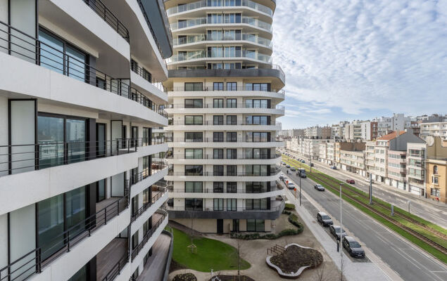 The Waves with parking - Photo 27