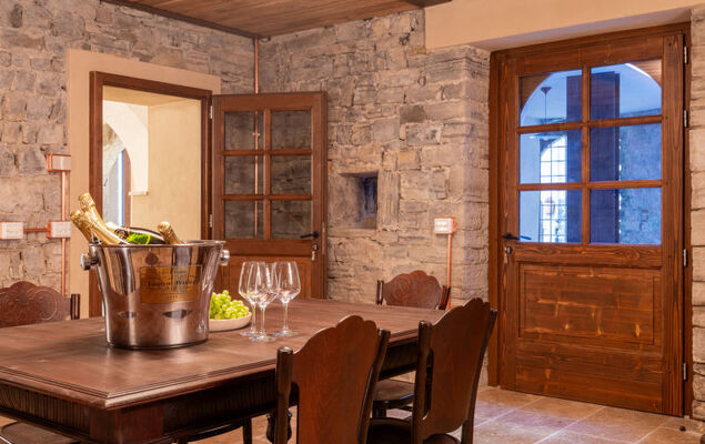 La Loggia - Photo 15