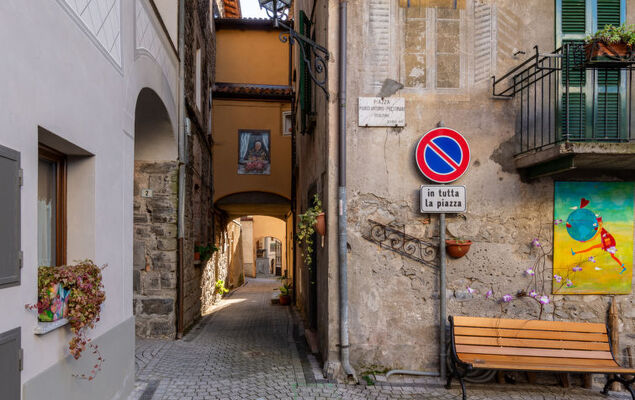 La Loggia - Photo 49