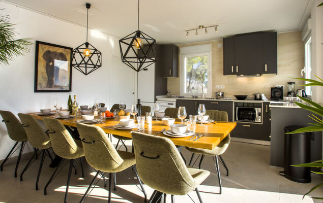 Villa Cara Mull Alcalalí - Photo 5