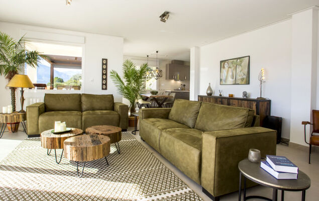 Villa Cara Mull Alcalalí - Photo 8