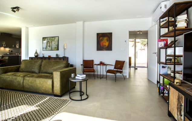 Villa Cara Mull Alcalalí - Photo 9