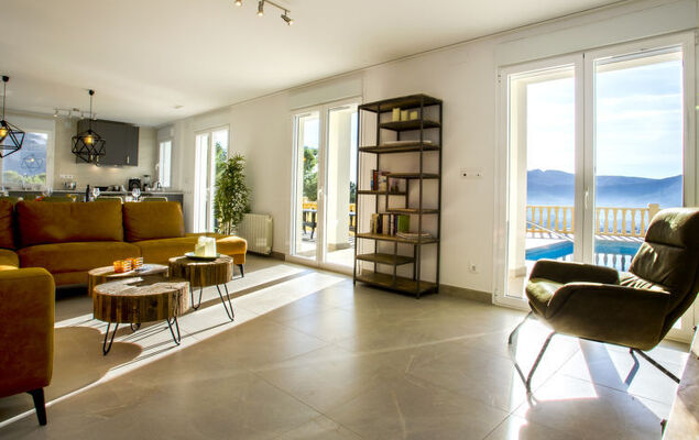 Villa Cara Mull Alcalalí - Photo 10